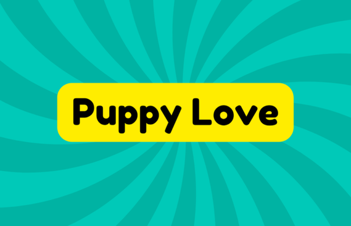 Puppy Love