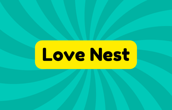 Love Nest