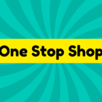 One Stop Shop 1 One Stop Shop