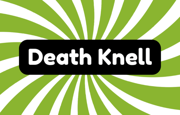 Death Knell