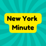 New York Minute 1 New York Minute