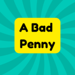 A Bad Penny 3 A Bad Penny