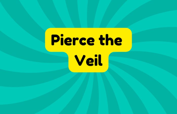 Pierce the Veil