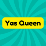 Yas Queen 4 Yas Queen