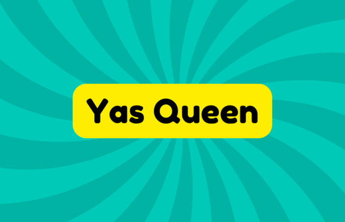 Yas Queen