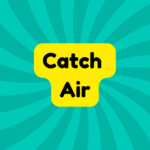 Catch Air 2 Catch Air