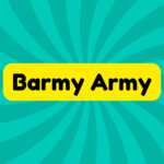 Barmy Army 4 Barmy Army