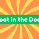 Foot in the Door