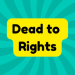 Dead to Rights 1 Dead to Rights