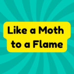 Like a Moth to a Flame 3 Like a Moth to a Flame