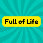 Full of Life 2 Full of Life
