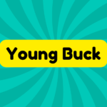 Young Buck 3 Young Buck