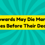 Cowards May Die Many Times Before Their Deaths 3 Cowards May Die Many Times Before Their Deaths