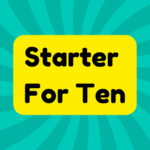 Starter For Ten 1 Starter For Ten