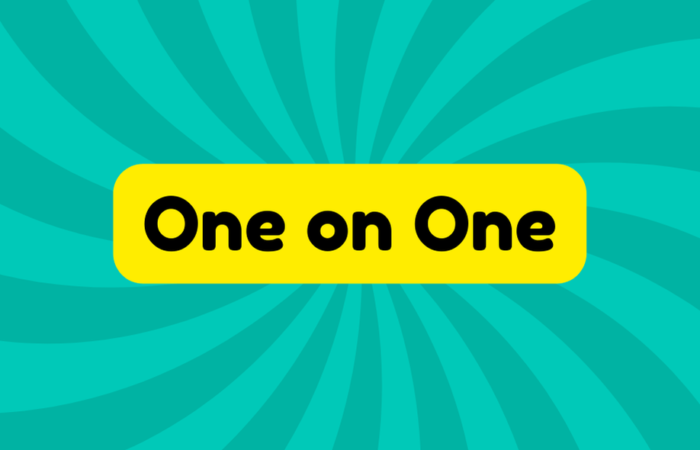 One on One