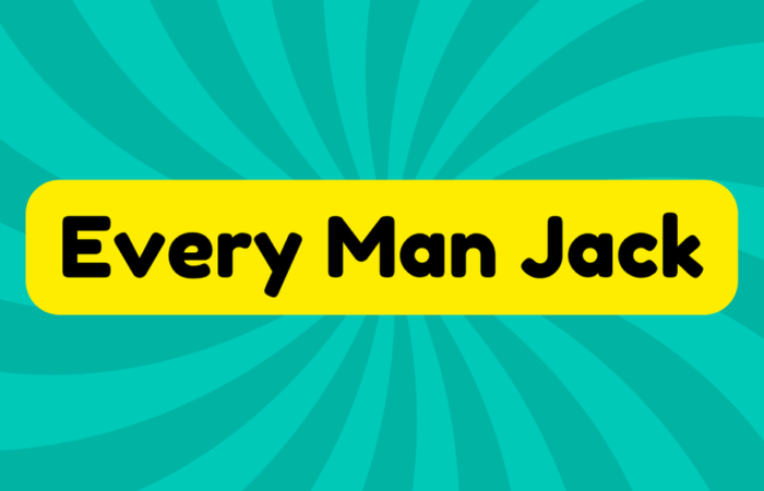 Every Man Jack