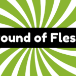 Pound of Flesh 2 Pound of Flesh