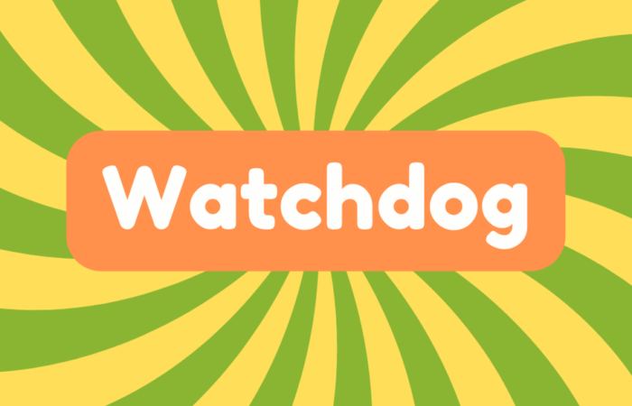 Watchdog