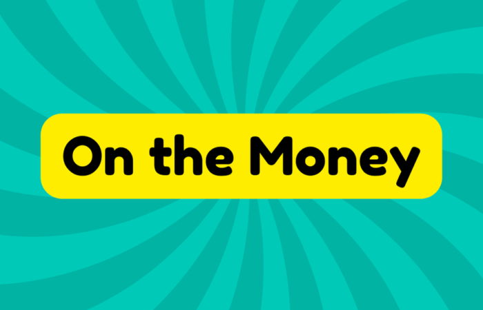 On the Money