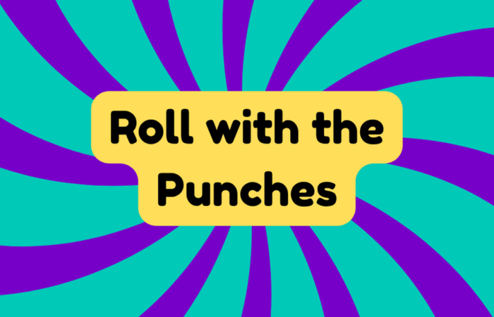 Roll With the Punches