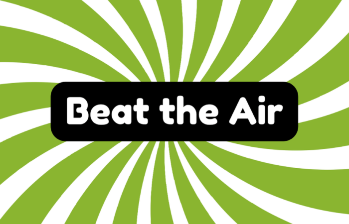Beat the Air