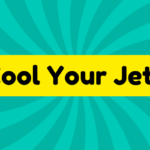 Cool Your Jets