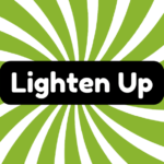 Lighten up