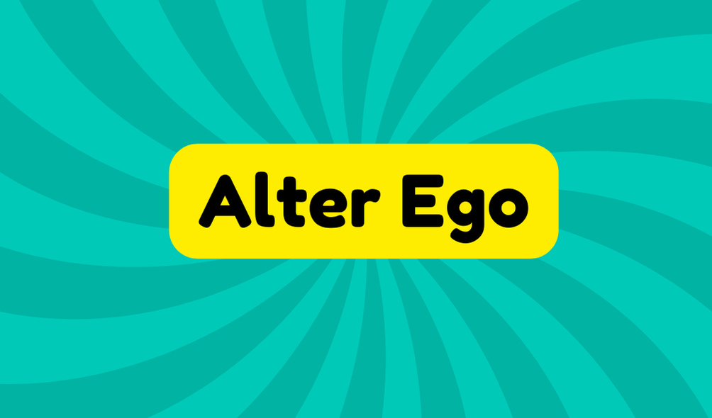 Alter Ego