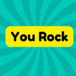 You Rock