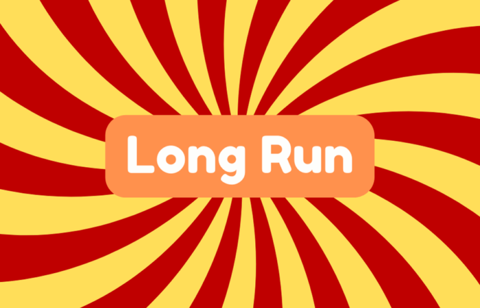 Long Run