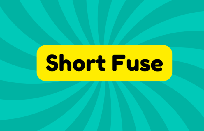 Short Fuse