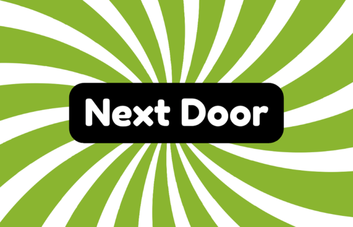 Next Door