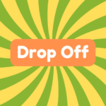 Drop off