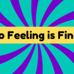 No Feeling Is Final 1 No Feeling Is Final