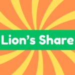 Lion’s Share