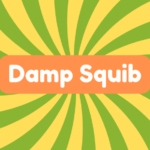 Damp Squib