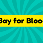 Bay for Blood