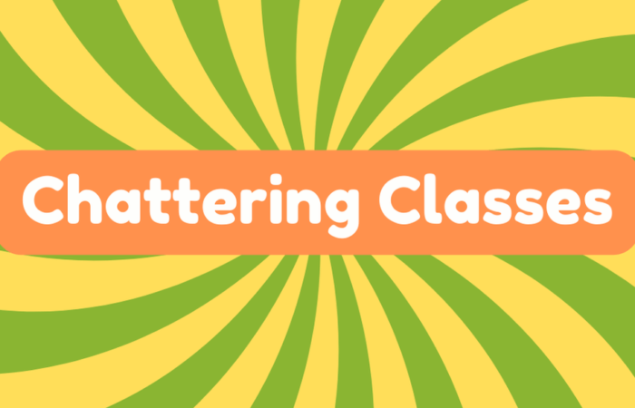 Chattering Classes