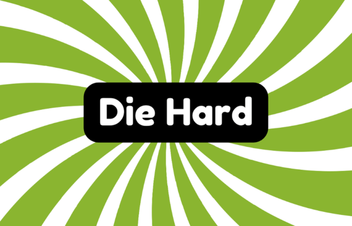 Die Hard