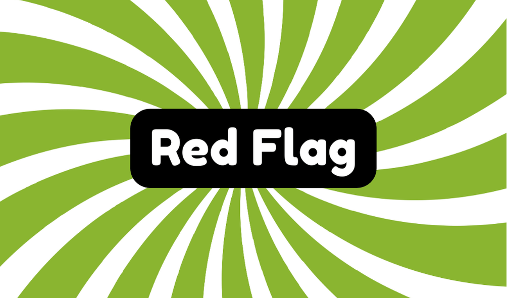 Red Flag