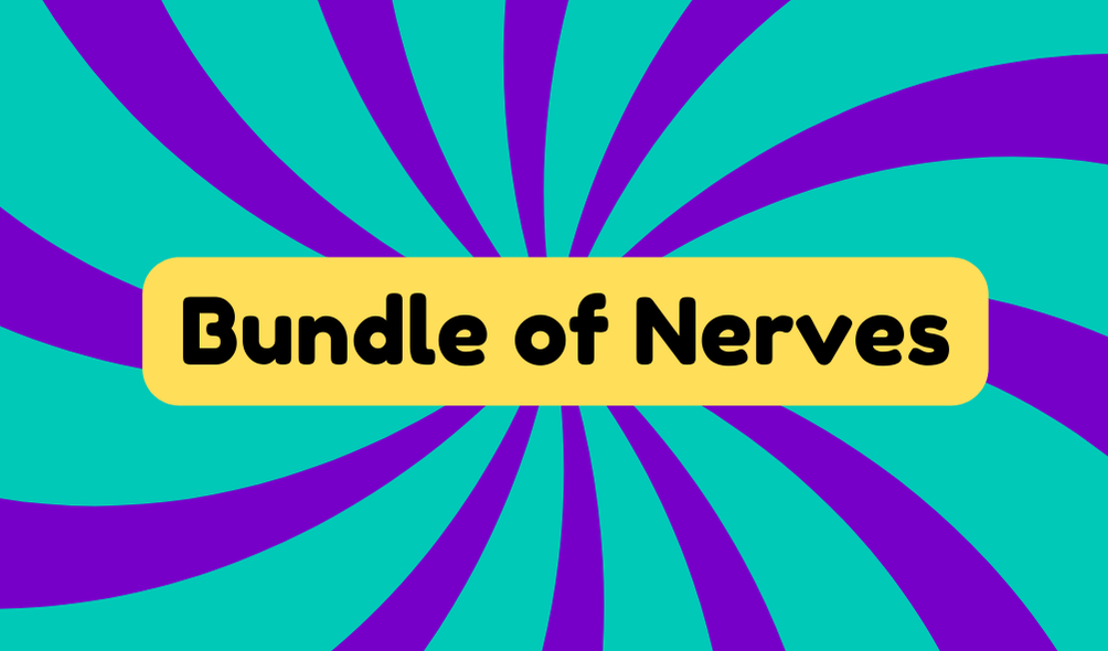 Bundle of Nerves