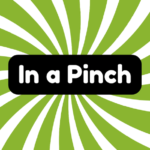 In a Pinch