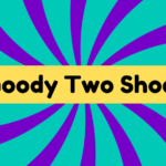 Goody Two Shoes