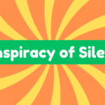 Conspiracy of Silence