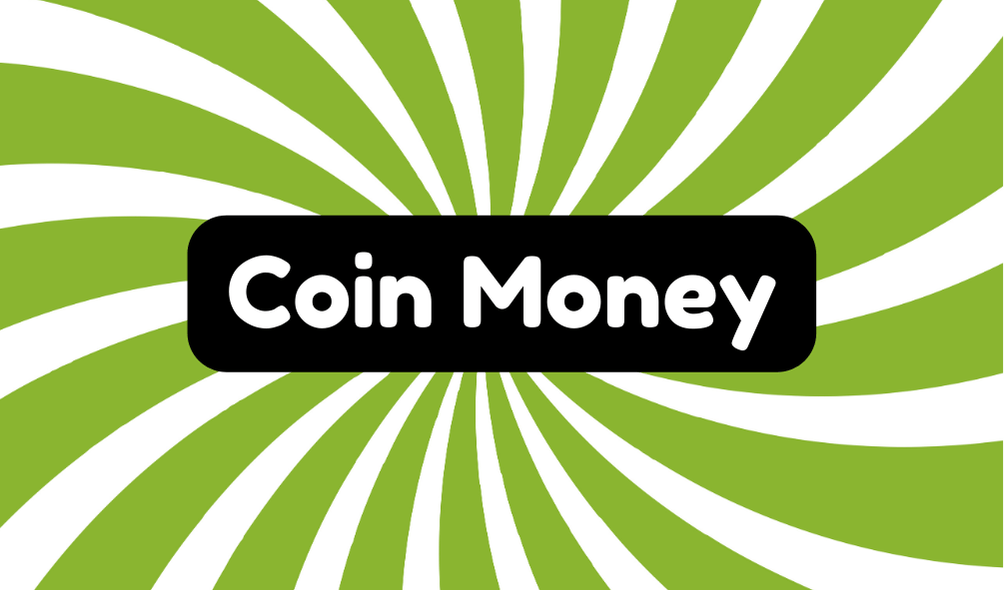 Coin Money