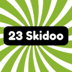 23 Skidoo