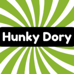 Hunky Dory 1 Hunky Dory