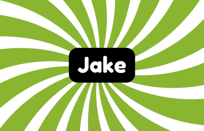 Jake