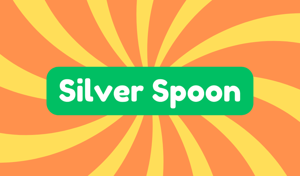 Silver Spoon