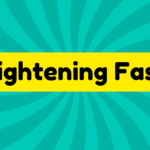 Lightning Fast